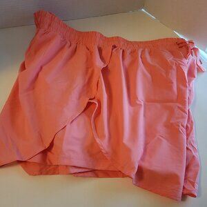 Buffbunny Flo Athletic Shorts